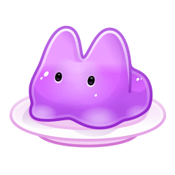Violet Wobble