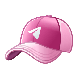 Pinkie Cap