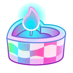 Blue Vapor