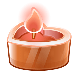 Bronzed Ember