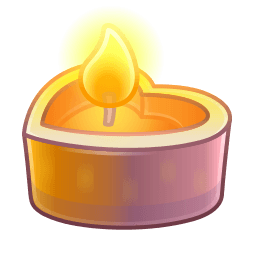 Peach Perfume