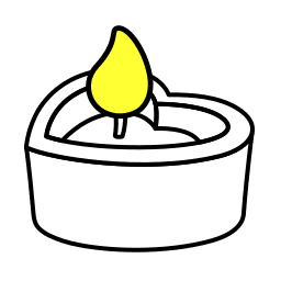 White Wax