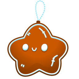 Gingerbread