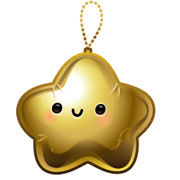 Gold Star