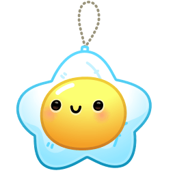 Poached Egg