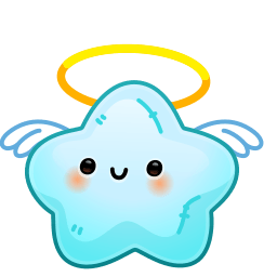 Pretty Angel