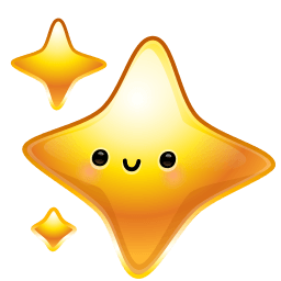 Sparkles