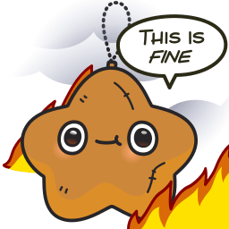 This Is Fine