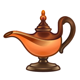 Bronze Dust