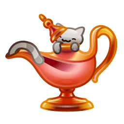 Cat Spirit