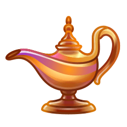 Copper Pot