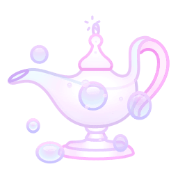 Inflated