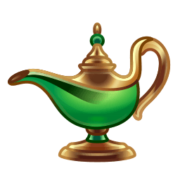 Jade Lantern