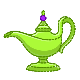 Lime Art