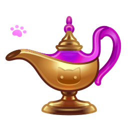 Meowgical