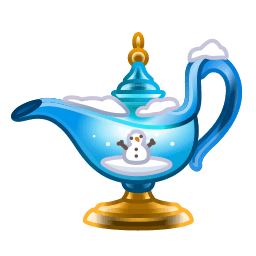 Snow Globe