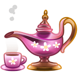 Tea Time