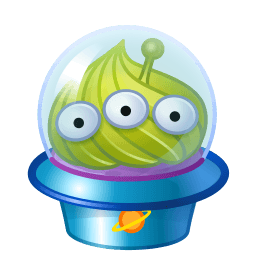 Alien Slime