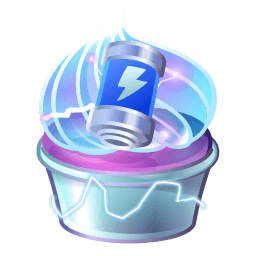 Fast Charge