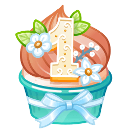 First Bite