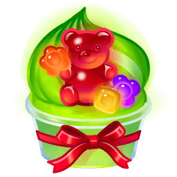 Gummy Bears