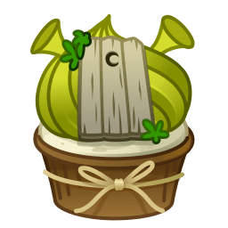 Ogre Snack