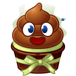 Poopy Pie