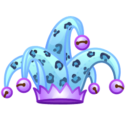Blue Jaguar