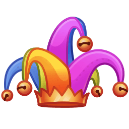 Chuckle Crown