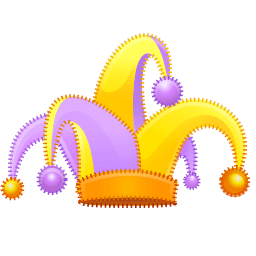 Dotted Joke