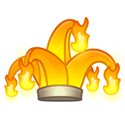 Fire Breather