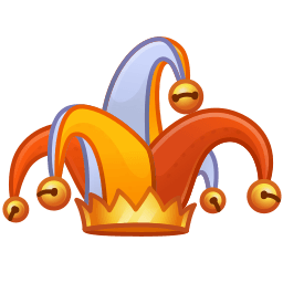 Jolly Orange