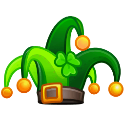 Leprechaun