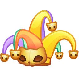 Meowscarade