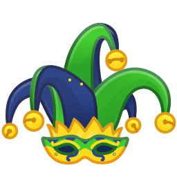 Mystery Mask