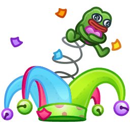 Pepe Hop