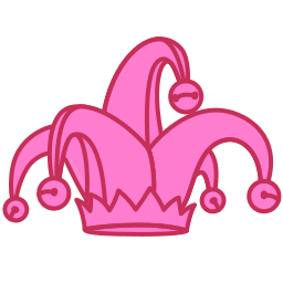 Pinky Circus