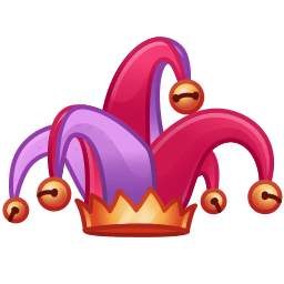 Plum Swirl