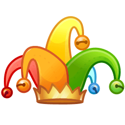 Rainbow Joy