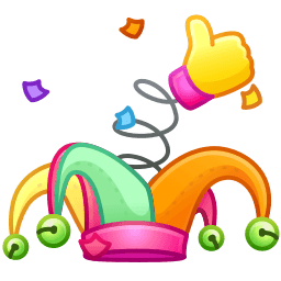 Thumbs Up