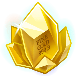 Gold 999