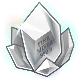 Pure Silver