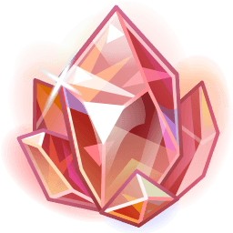 Red Ruby