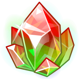 Ruby Fuchsite