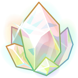 White Opal