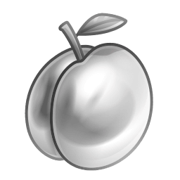 Faded Silver