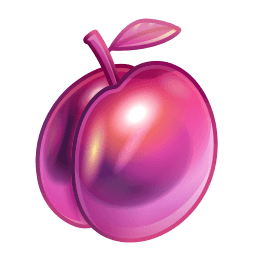 Glossy Pink