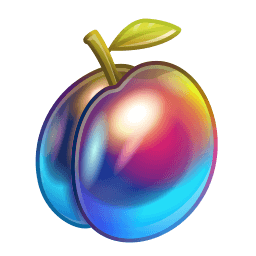 Iridescent