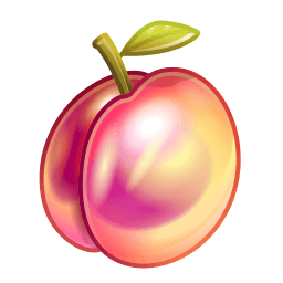 Pure Peach