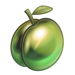 Ripe Green